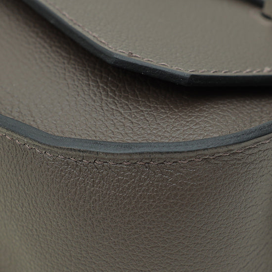 Hermes Ecorce Mini Jypsiere Bag