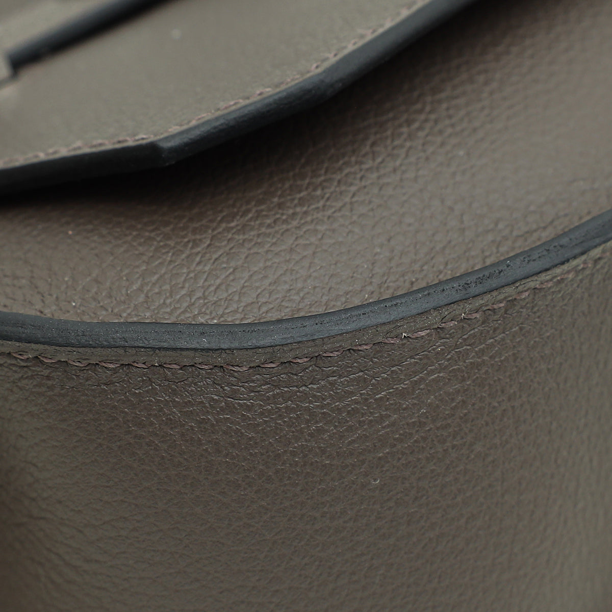Hermes Ecorce Mini Jypsiere Bag