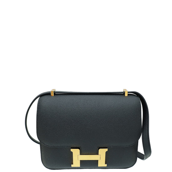Hermes Noir Constance III Mini 18 Bag THE CLOSET hermes-noir-constance-iii-mini-18-bag-the-closet