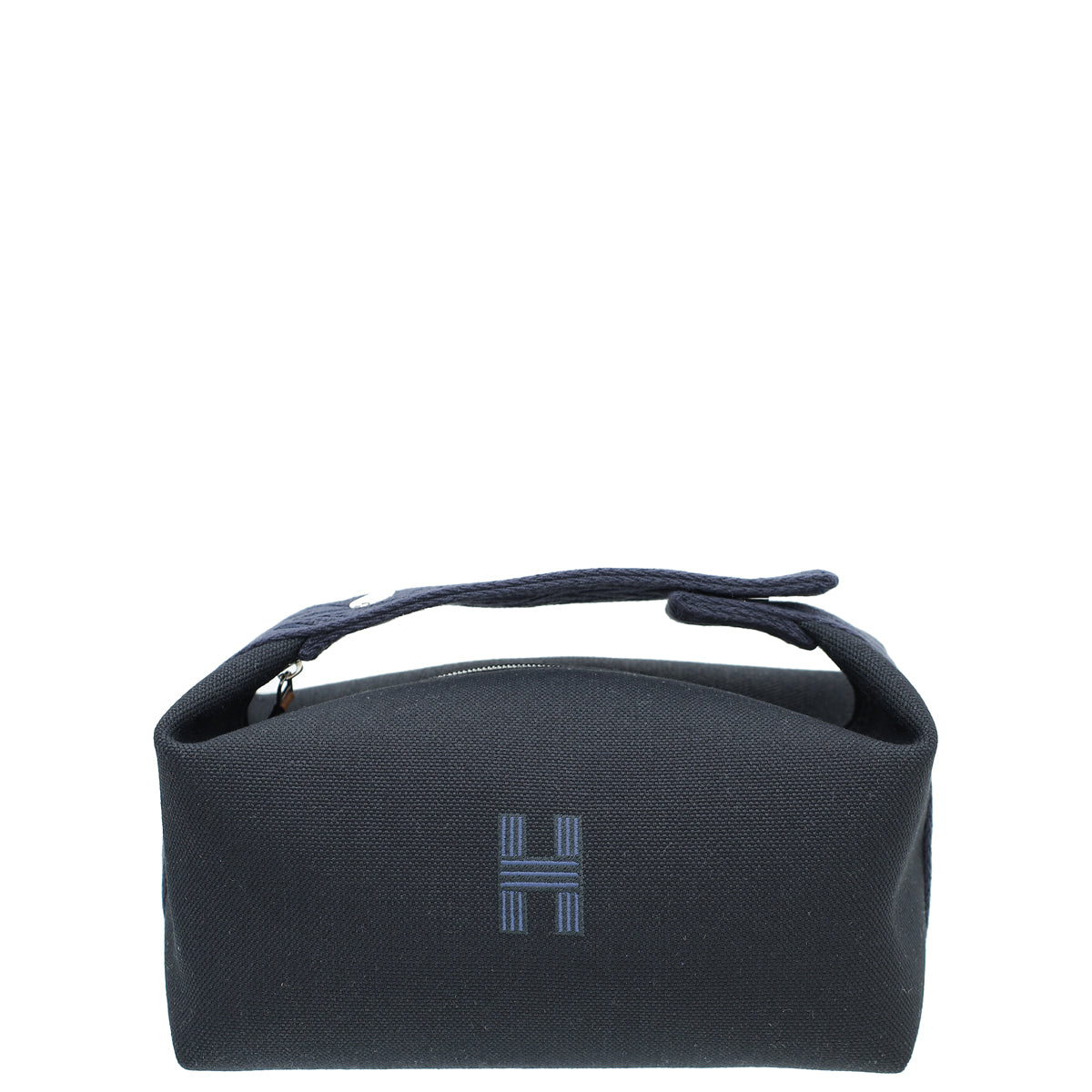 Hermes Noir Bride-A-Brac Small Case-Hermes-THE CLOSET