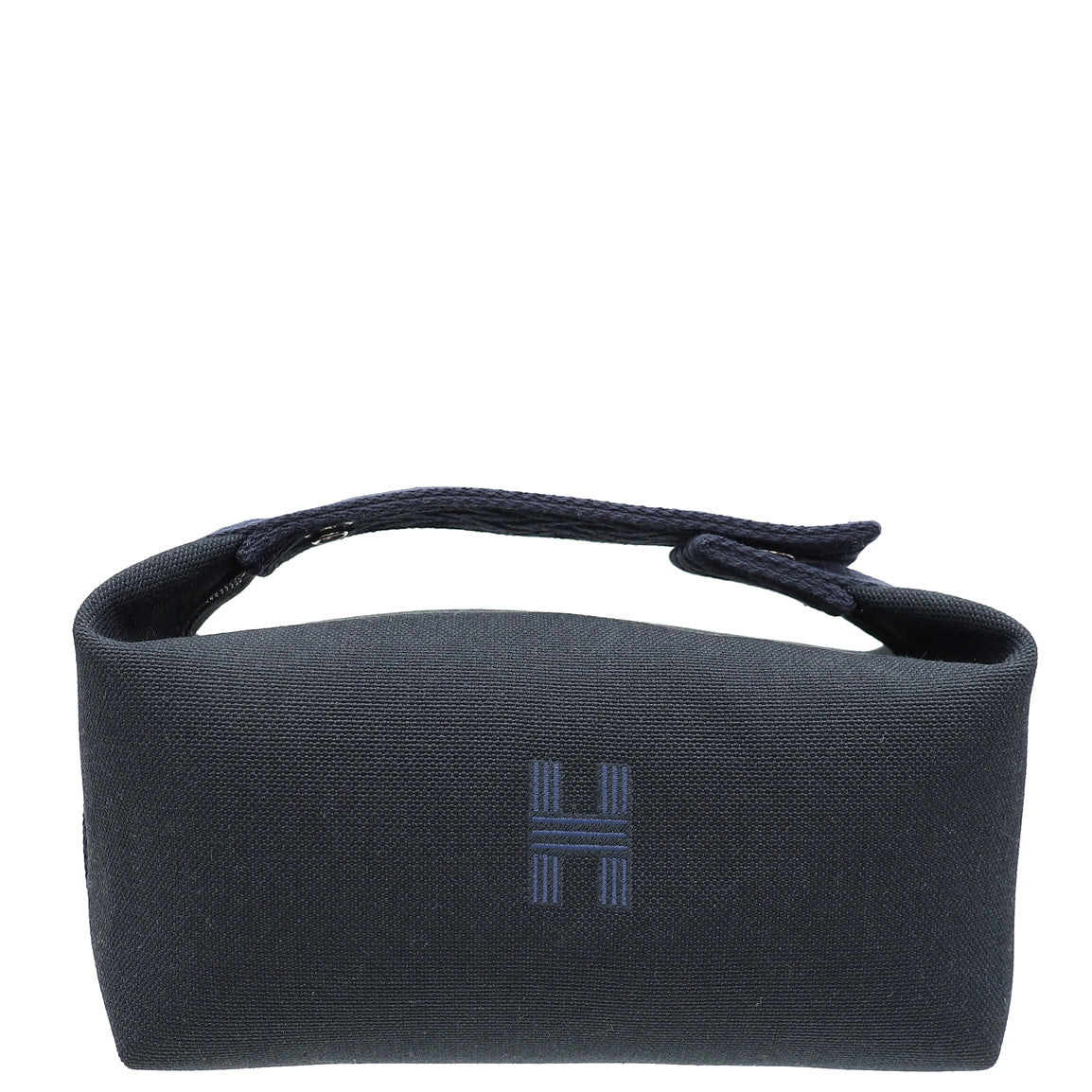 Hermes Noir Bride-a-Brac Small Case-Hermes-THE CLOSET