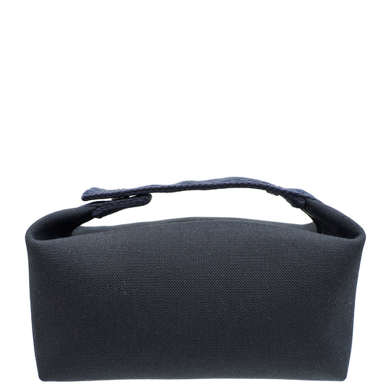 Hermes Noir Bride-a-Brac Small Case