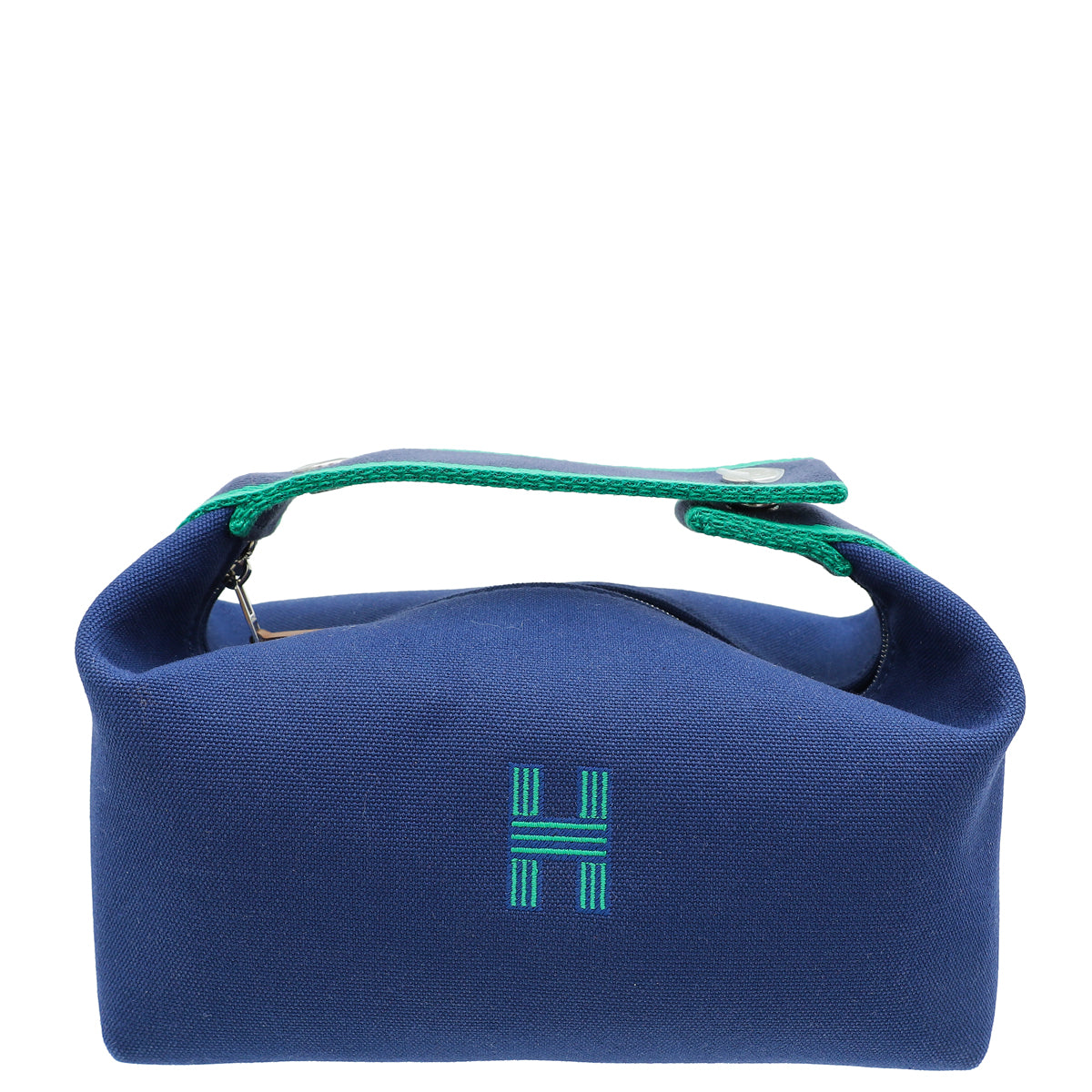 Hermes Marine Bride-a-Brac Small Case-Hermes-THE CLOSET