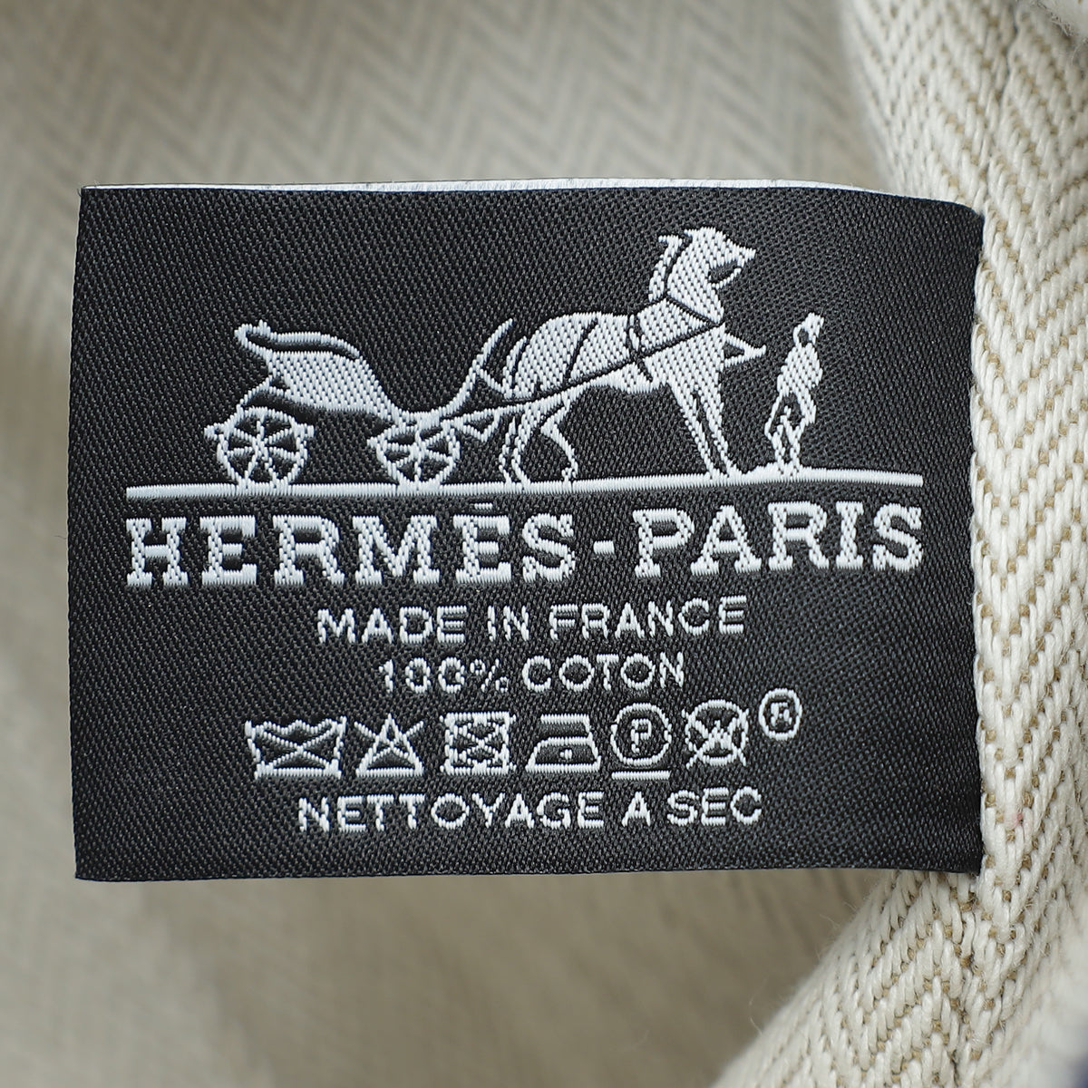 Hermes Marine Bride-a-Brac Small Case