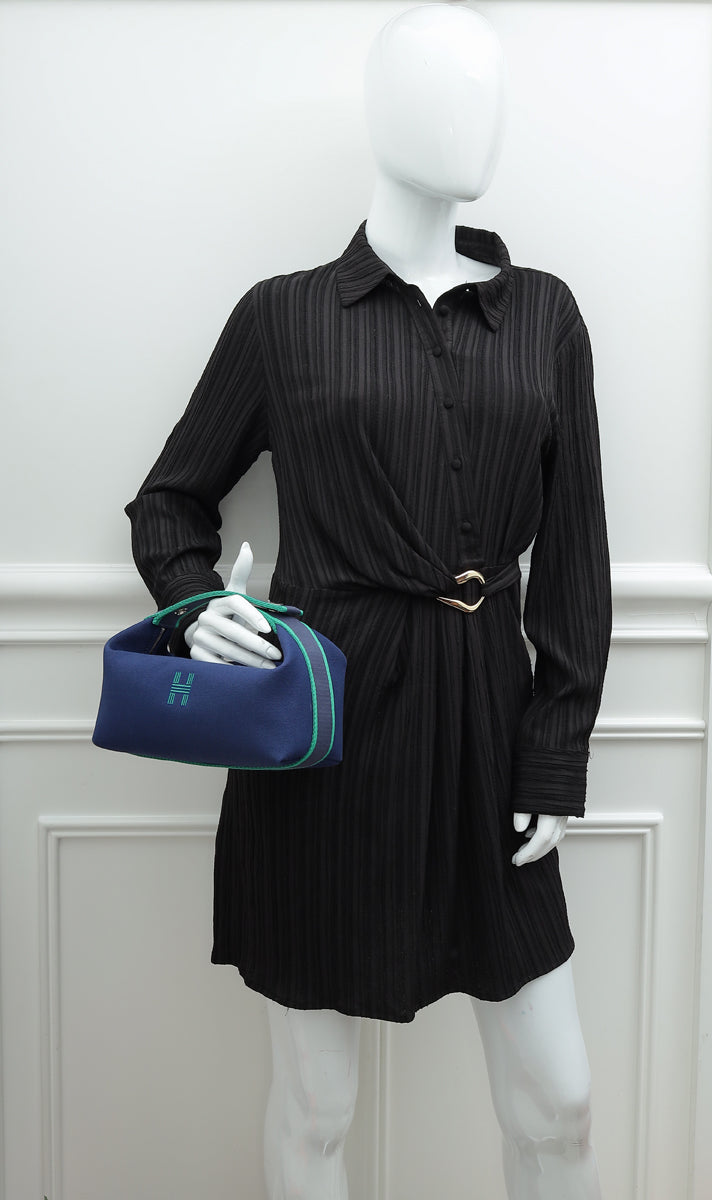 Hermes Marine Bride-a-Brac Small Case