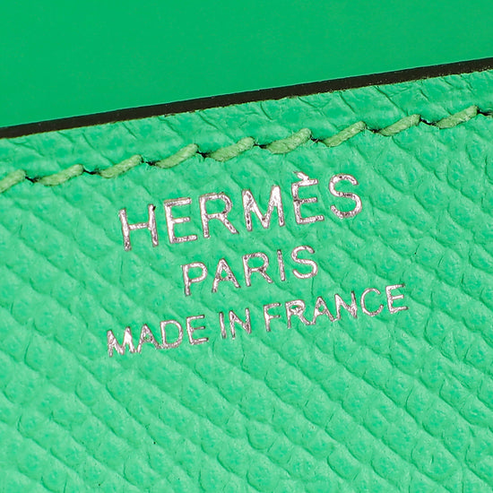 Hermes Vert Comics Della Cavalleria Elan Bag