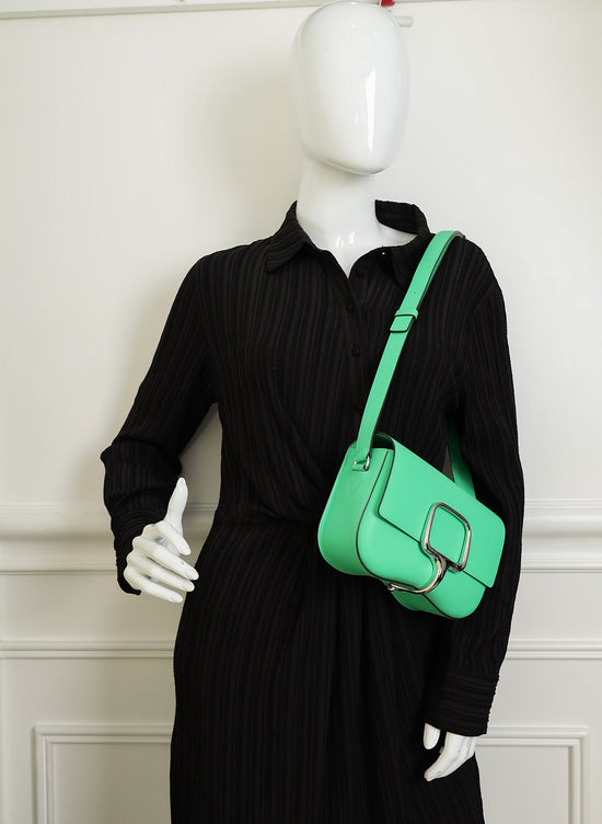 Hermes Vert Comics Della Cavalleria Elan Bag