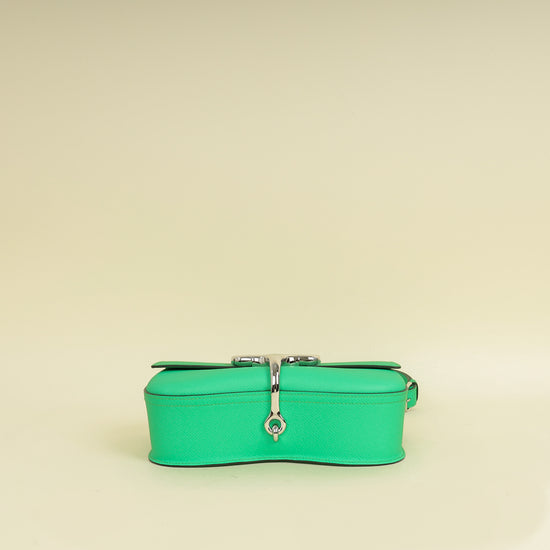 Hermes Vert Comics Della Cavalleria Elan Bag