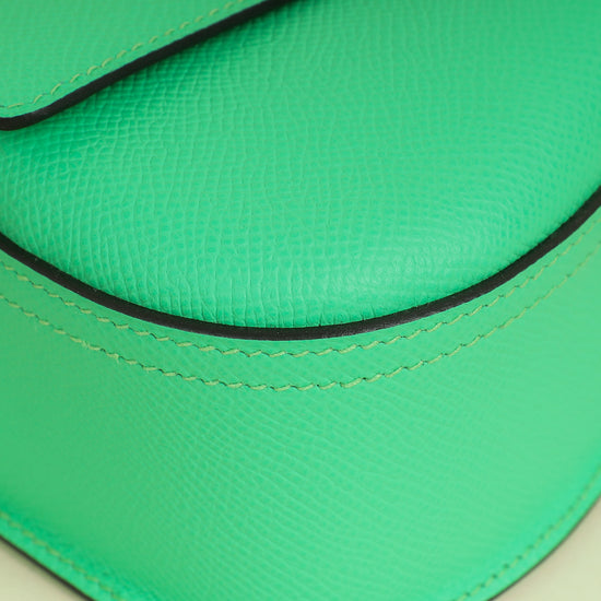 Hermes Vert Comics Della Cavalleria Elan Bag