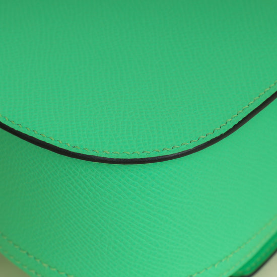 Hermes Vert Comics Della Cavalleria Elan Bag