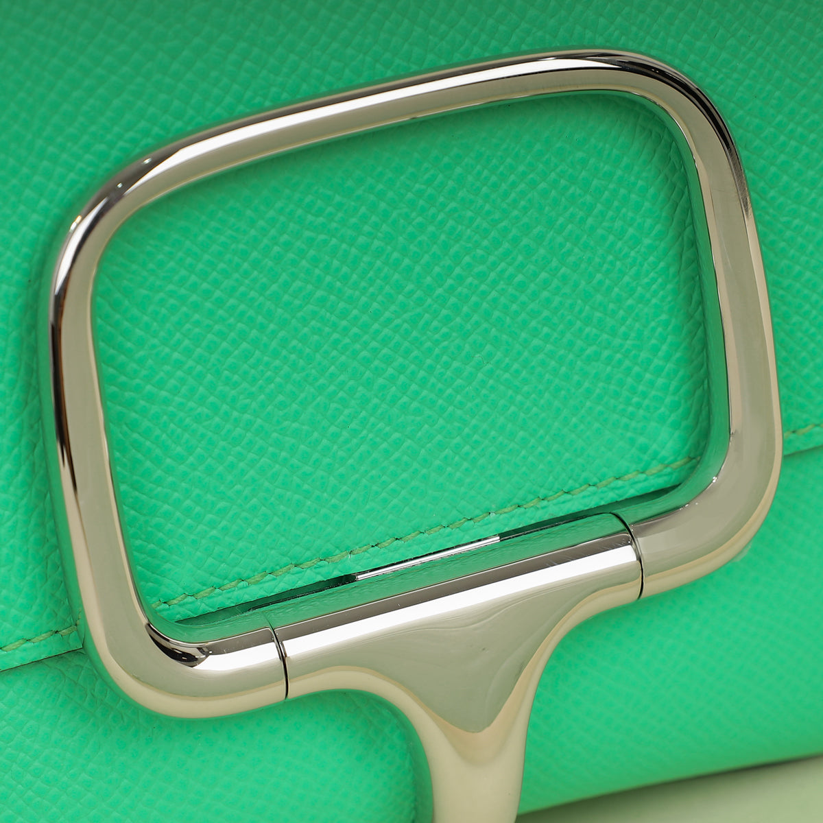 Hermes Vert Comics Della Cavalleria Elan Bag