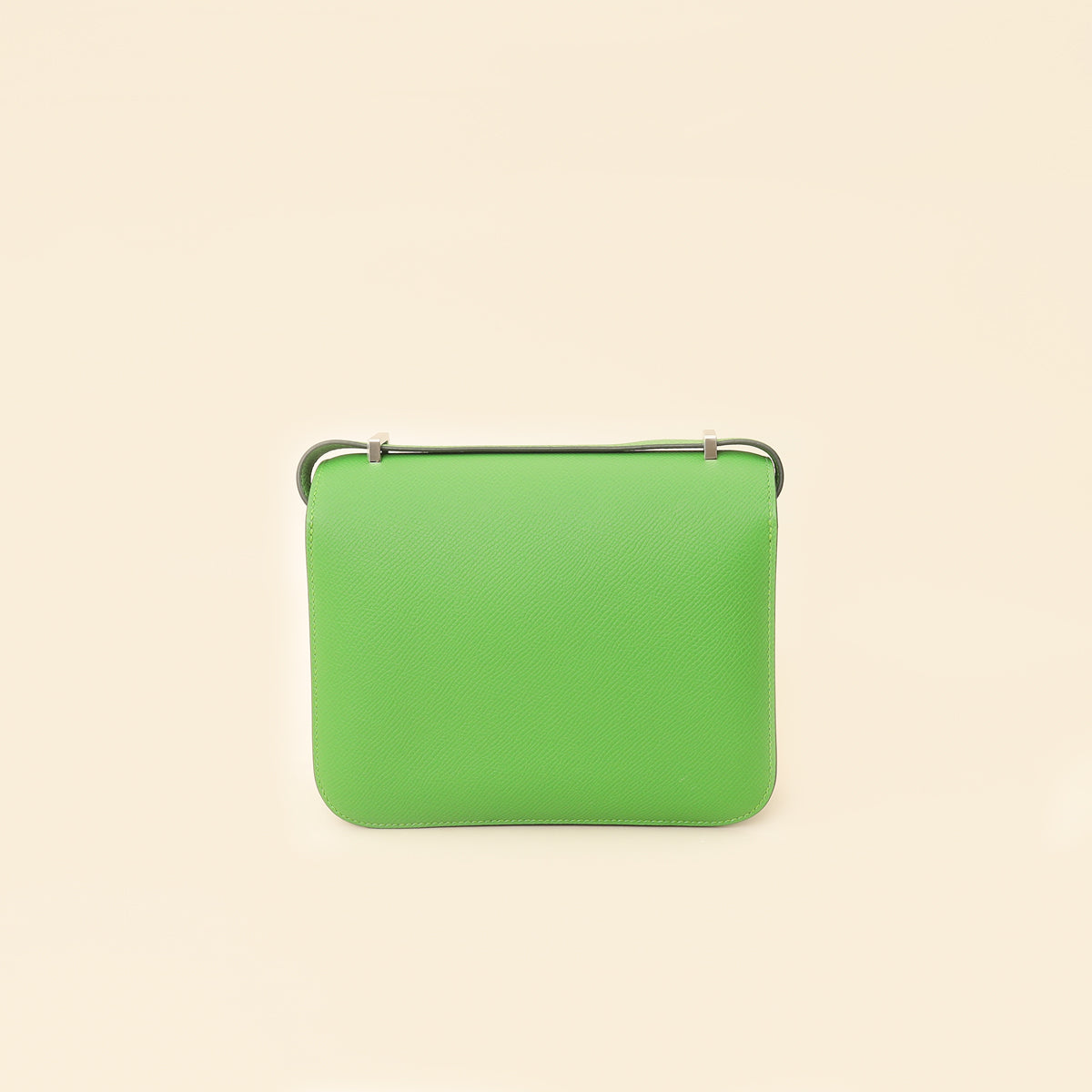 Hermes Vert Yucca Constance III 18 Bag-Hermes-THE CLOSET