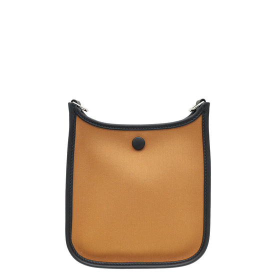 Hermes Bicolor Neo Evelyne 16 Bag