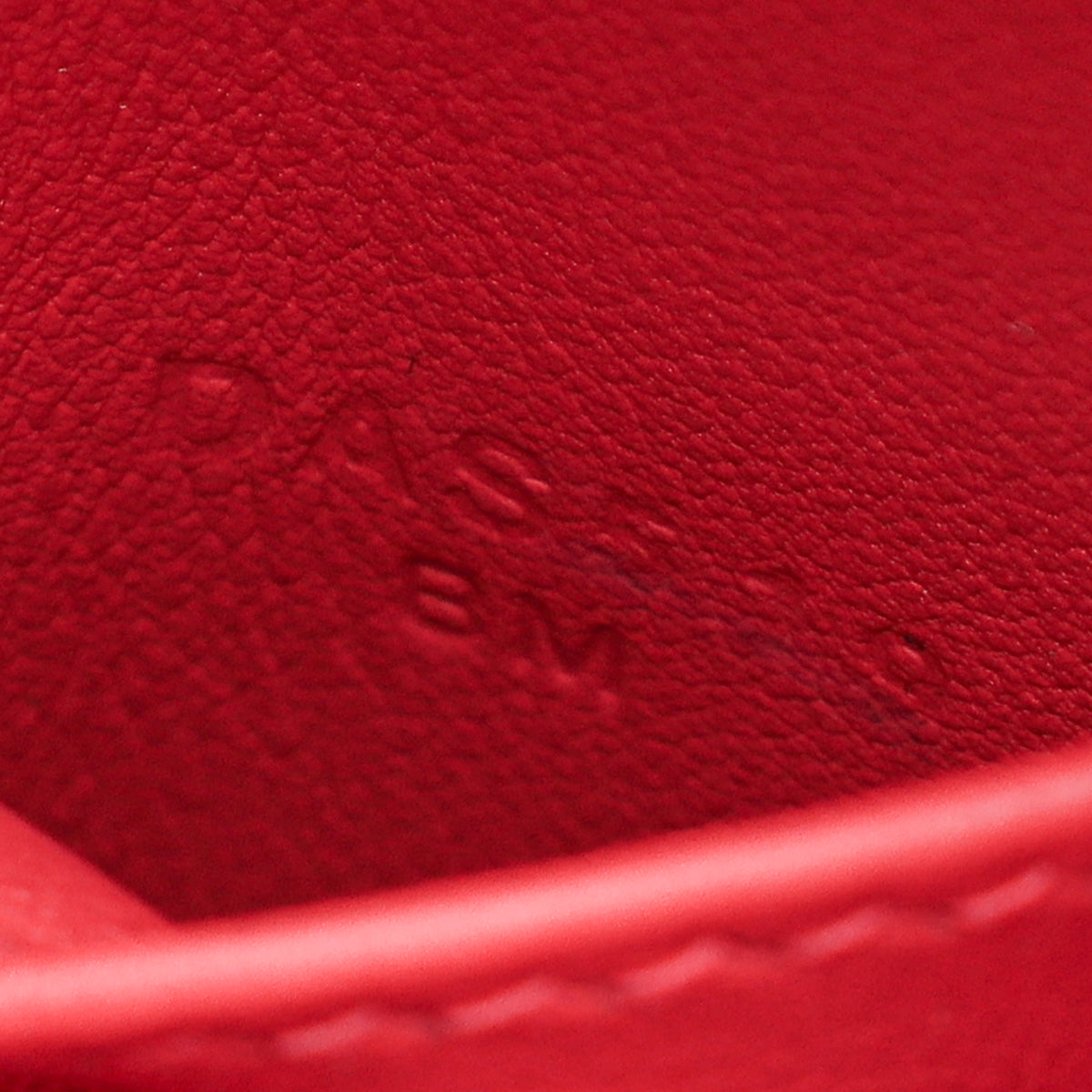 Hermes Bicolor Mini Lindy Verso Bag — image 12 of 13