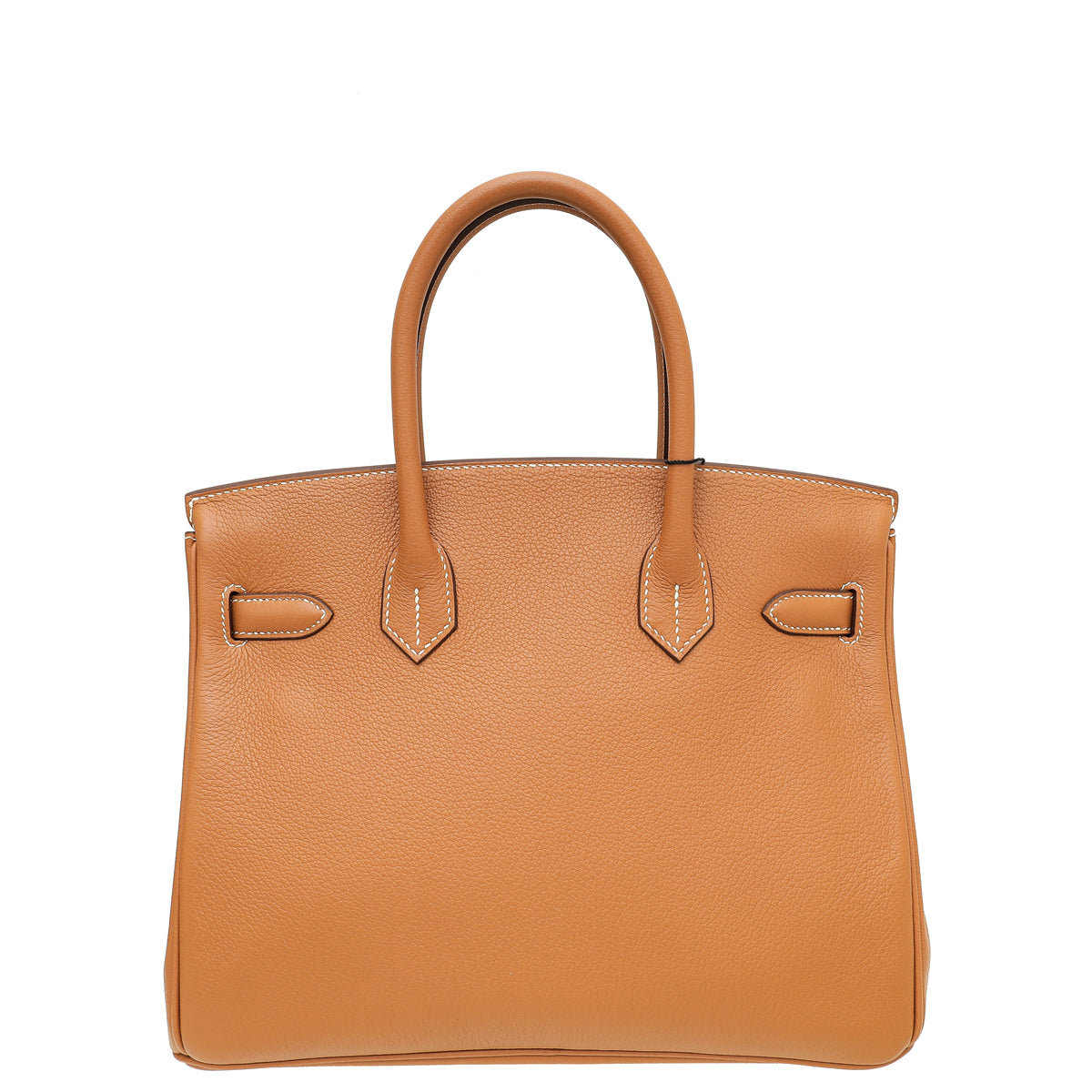 Hermes Gold Verso Retourne Birkin 30 Bag-Hermes-THE CLOSET