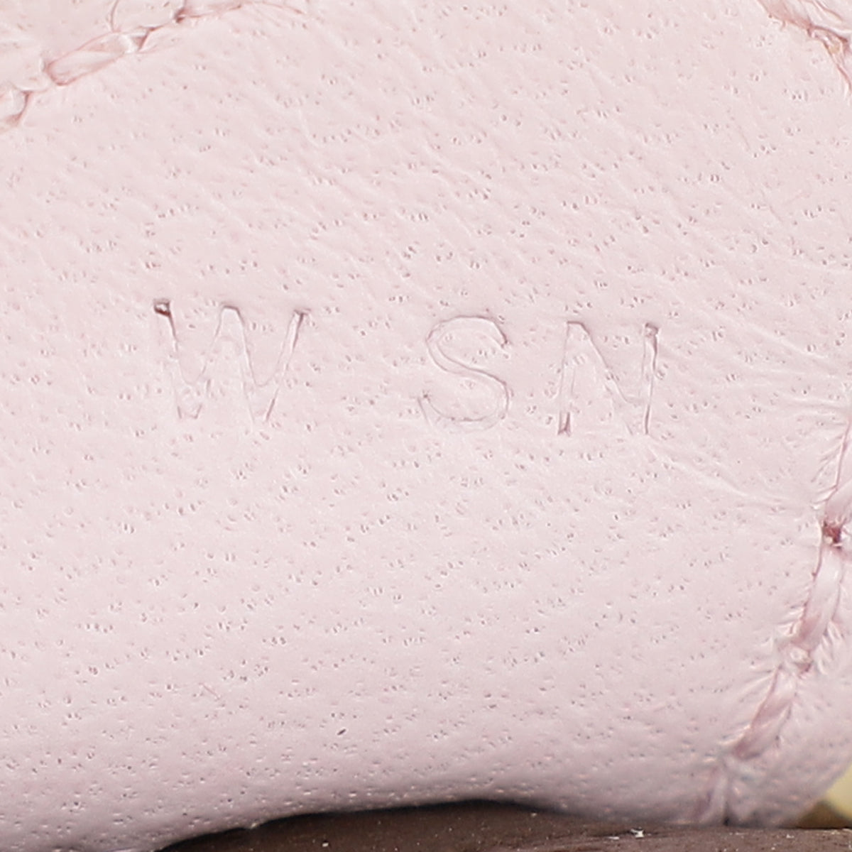 Hermes Tricolor Rodeo PM Bag Charm-Hermes-THE CLOSET