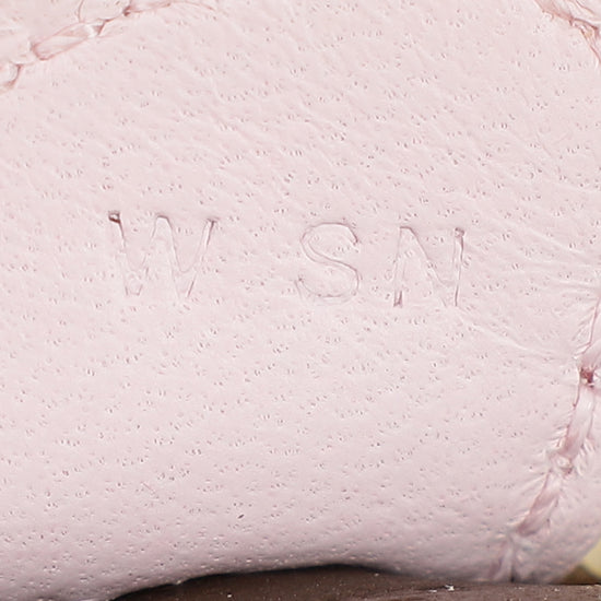 Hermes Tricolor Rodeo PM Bag Charm-Hermes-THE CLOSET