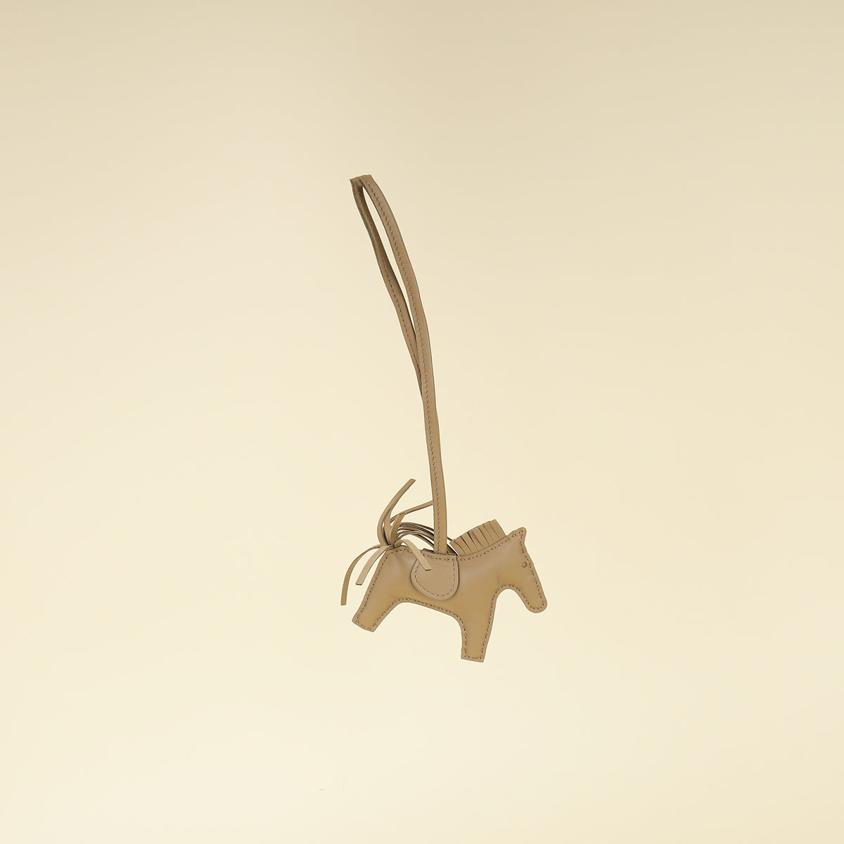 Hermes Marfa Rodeo PM Bag Charm-Hermes-THE CLOSET