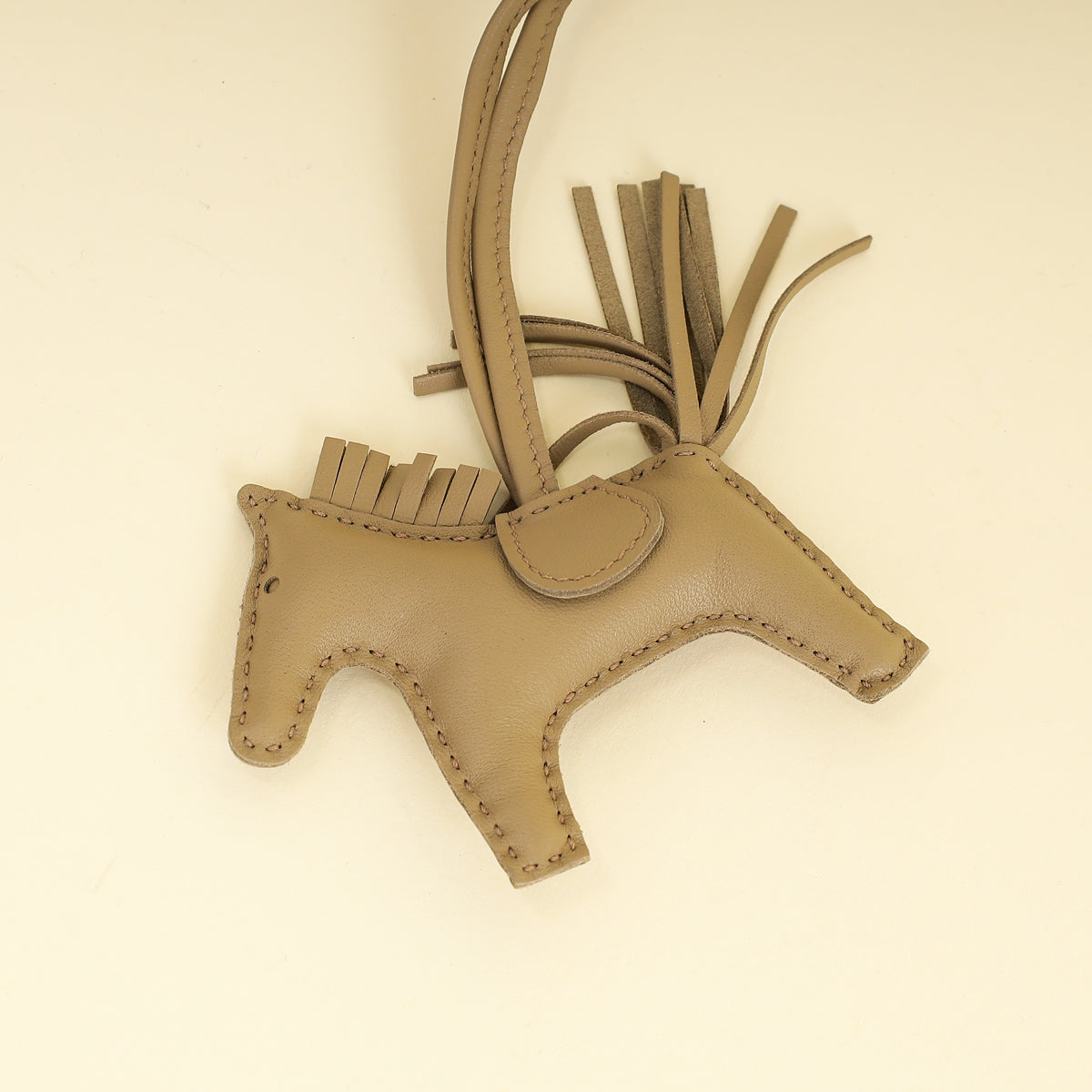 Hermes Marfa Rodeo PM Bag Charm-Hermes-THE CLOSET