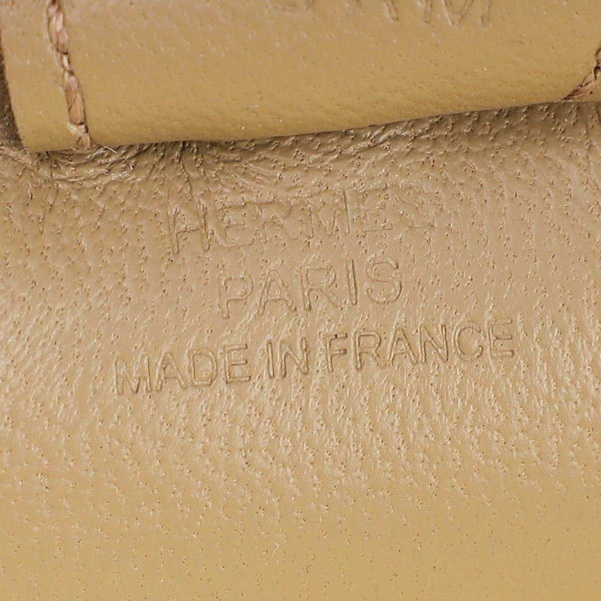 Hermes Marfa Rodeo PM Bag Charm-Hermes-THE CLOSET