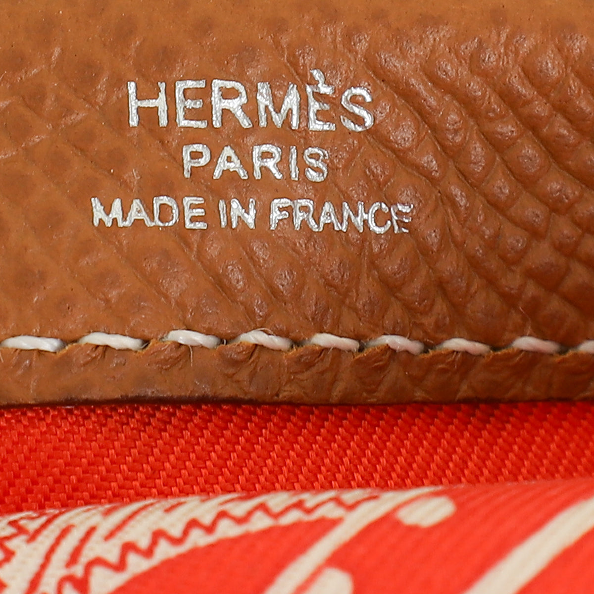 Hermes Multicolor Eperon d'Or