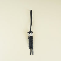 Hermes Tricolor Chouette Owl Charm
