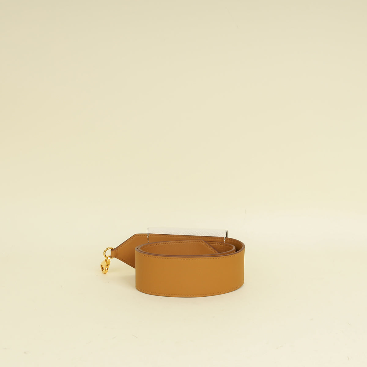 Hermes Bicolor Kelly Pocket Bag Strap