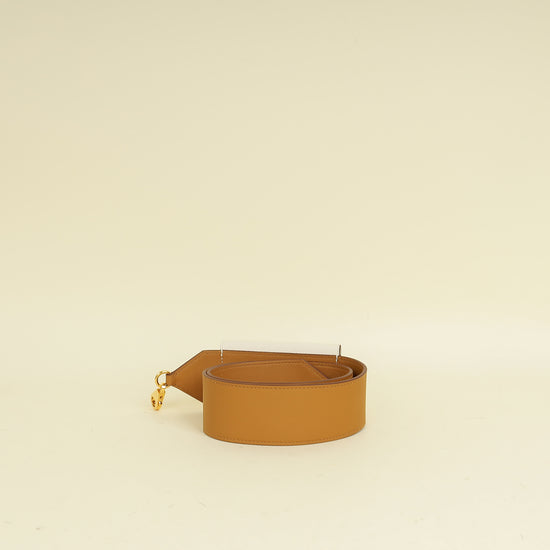 Hermes Bicolor Kelly Pocket Bag Strap