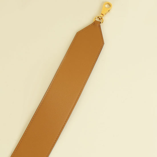 Hermes Bicolor Kelly Pocket Bag Strap