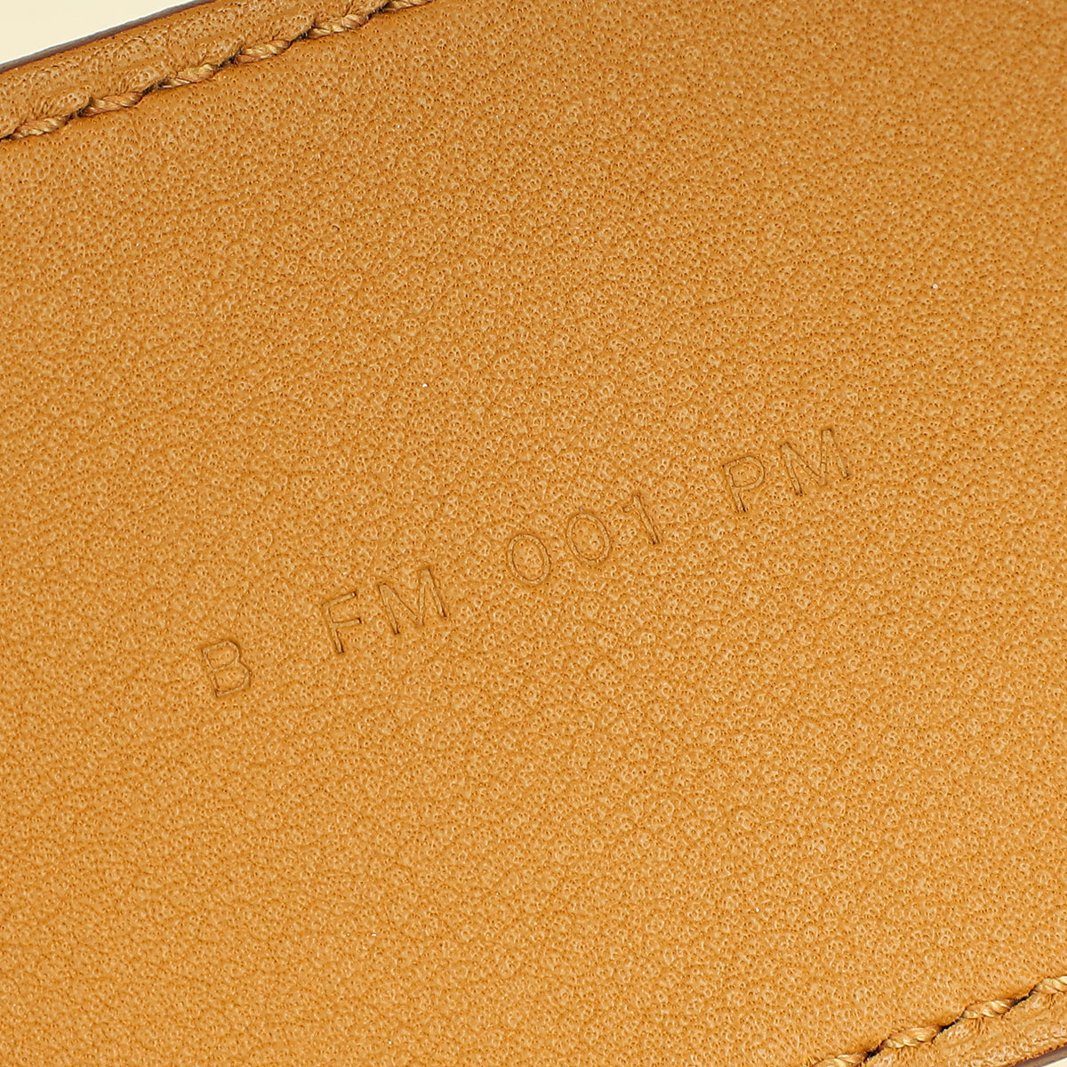 Hermes Bicolor Kelly Pocket Bag Strap