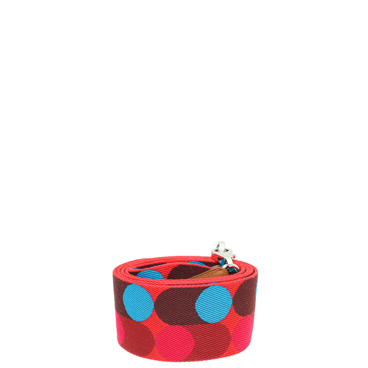 Hermes Tricolor Flipperball Sangle Strap-Hermes-THE CLOSET