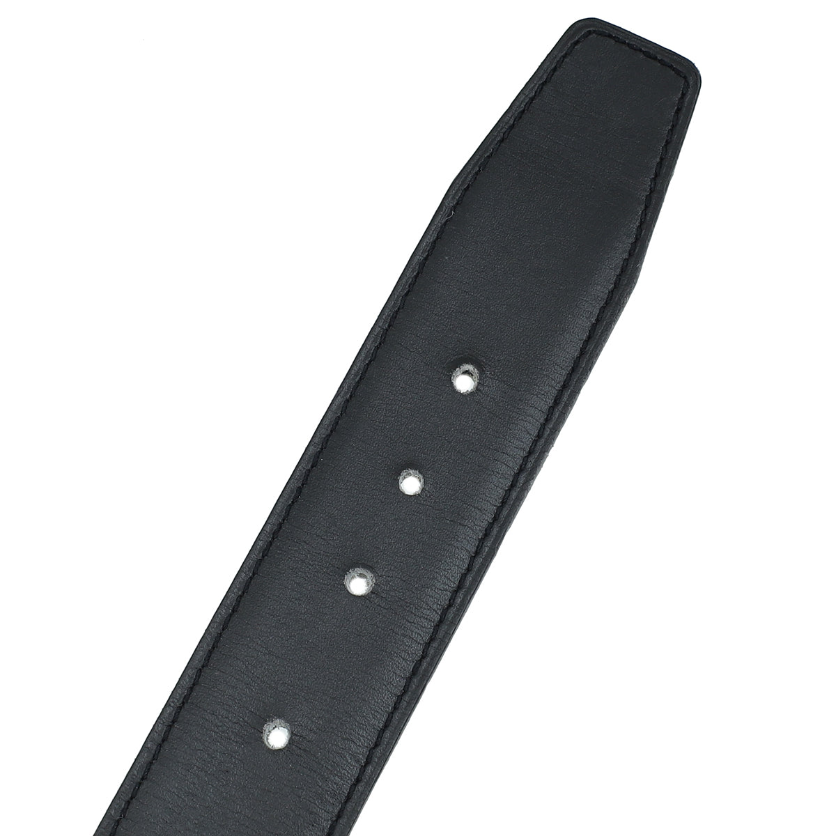 Hermes Bicolor H Belt Buckle & Reversible 32mm Belt