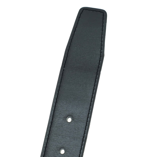 Hermes Bicolor Constance H Buckle Reversible 32mm Belt