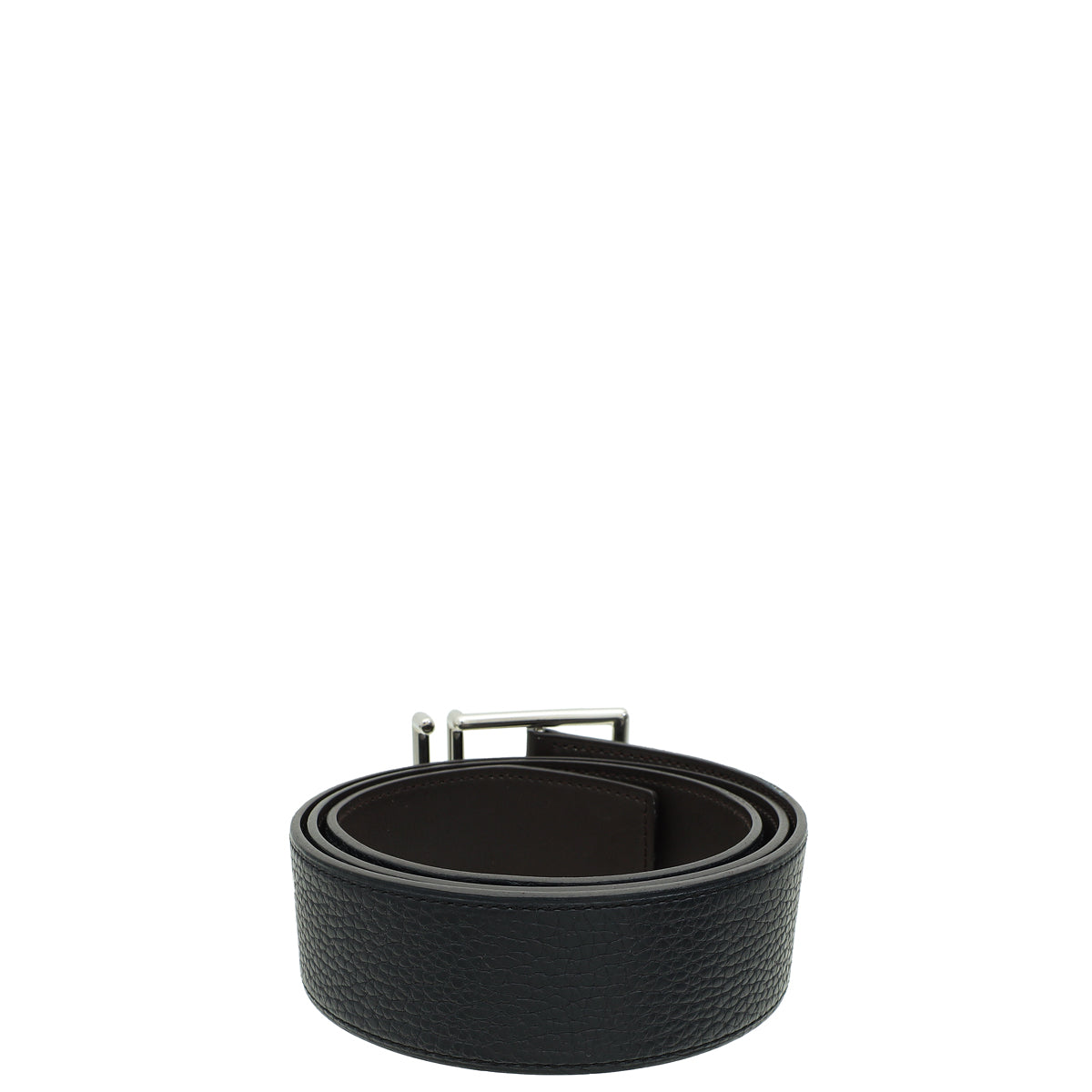 Hermes Bicolor Nathan 40 Belt-Hermes-THE CLOSET