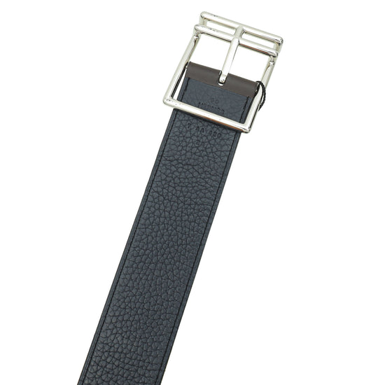 Hermes Bicolor Nathan 40 Belt