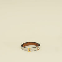 Hermes Bicolor Pop H 15 Belt