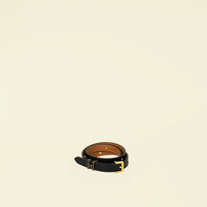 Hermes Bicolor Pop H Cloutee Belt