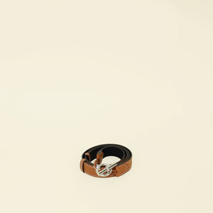 Hermes Bicolor Babord 24 Reversible Belt