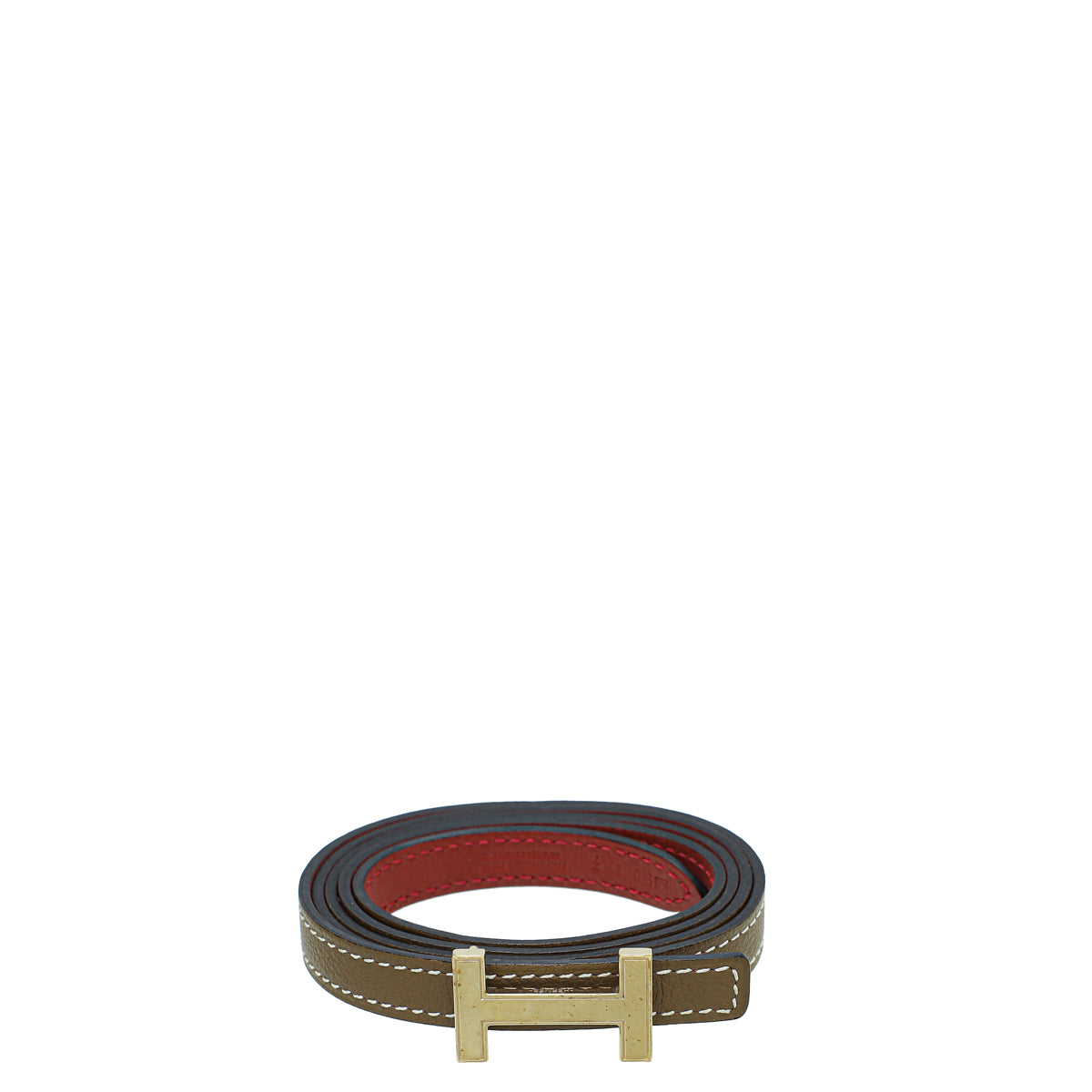 Hermes Sesem H Buckle Reversible 13mm Belt-Hermes-THE CLOSET