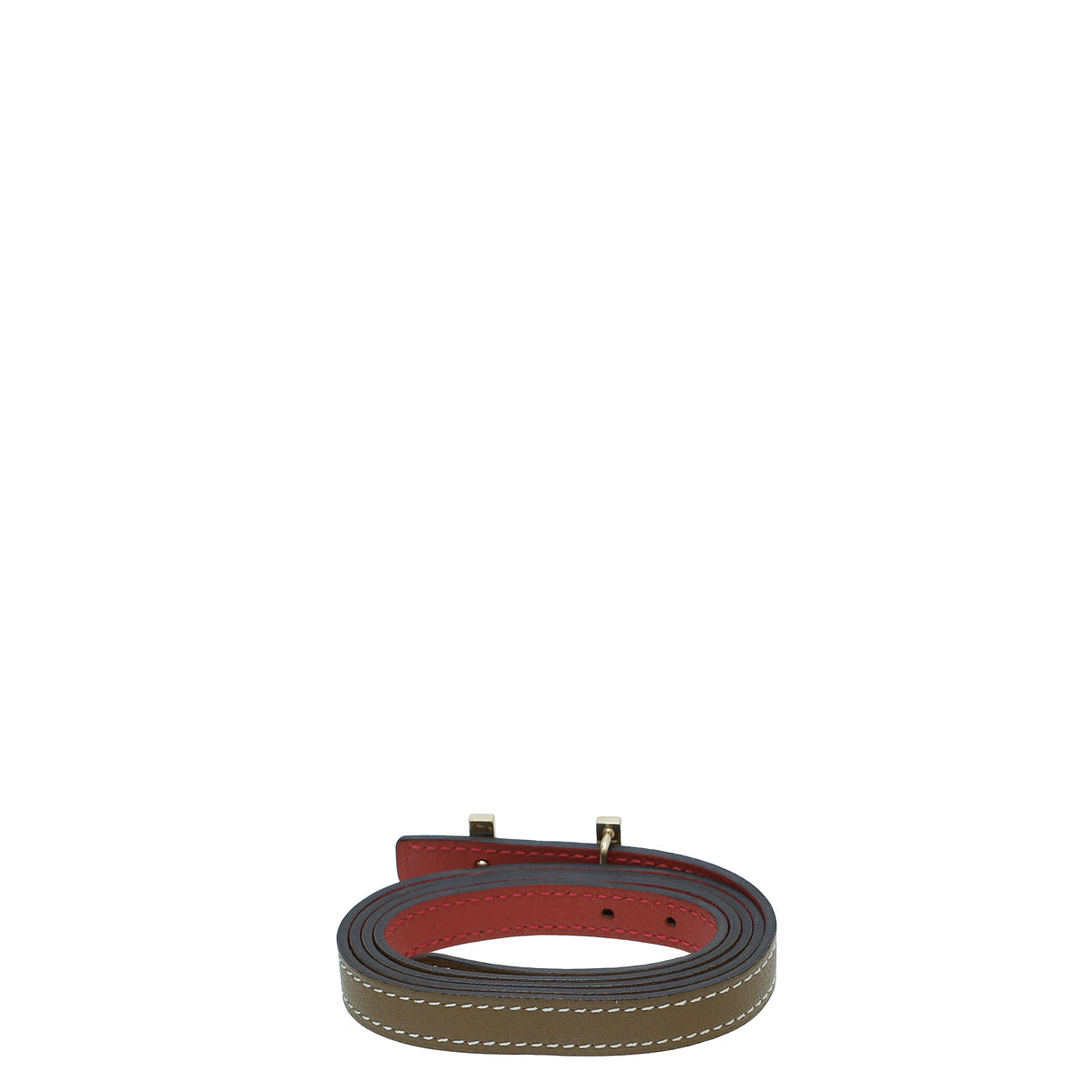 Hermes Sesem H Buckle Reversible 13mm Belt-Hermes-THE CLOSET