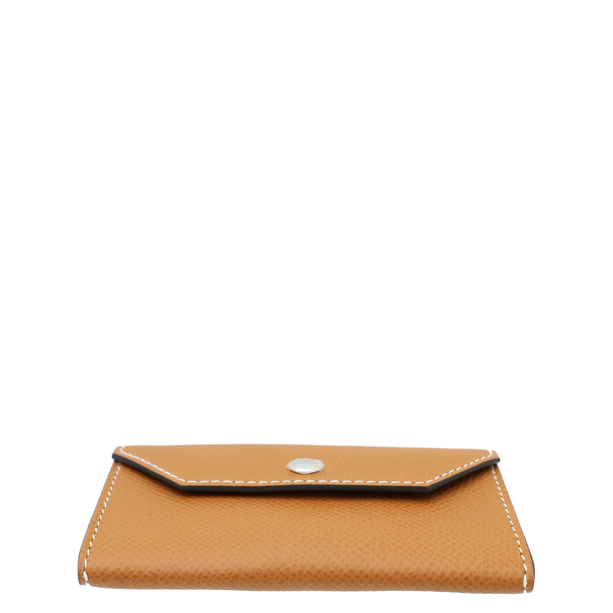 Hermes Naturel Kelly Pocket Belt