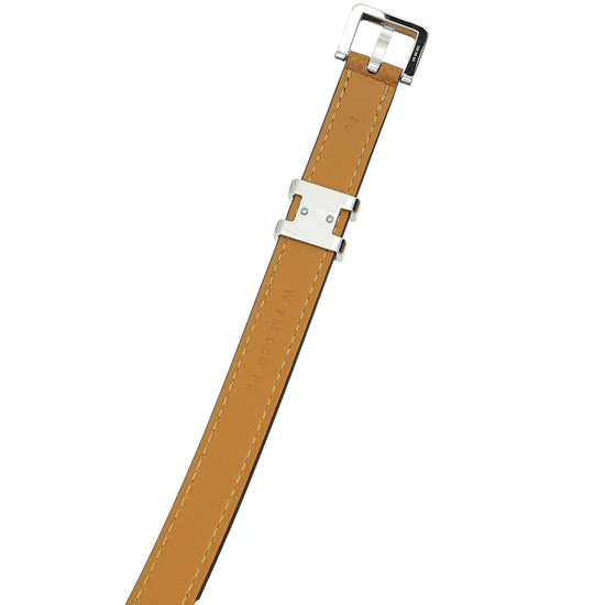 Hermes Gold Pop H 15 Belt