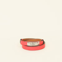 Hermes Capucine Kelly 18 Belt