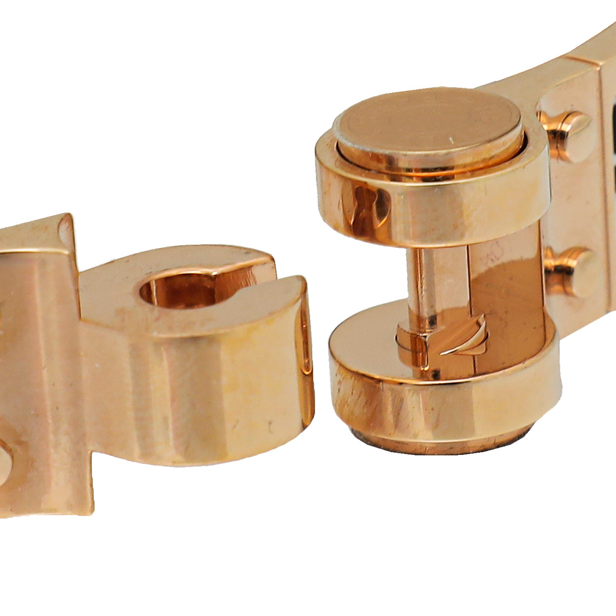 Hermes three graces bracelet Clearance