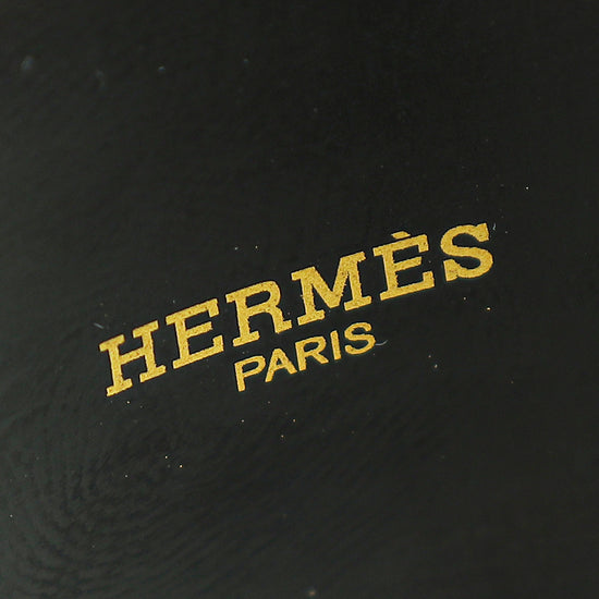 Hermes Multicolor Brandebourgs Bangle