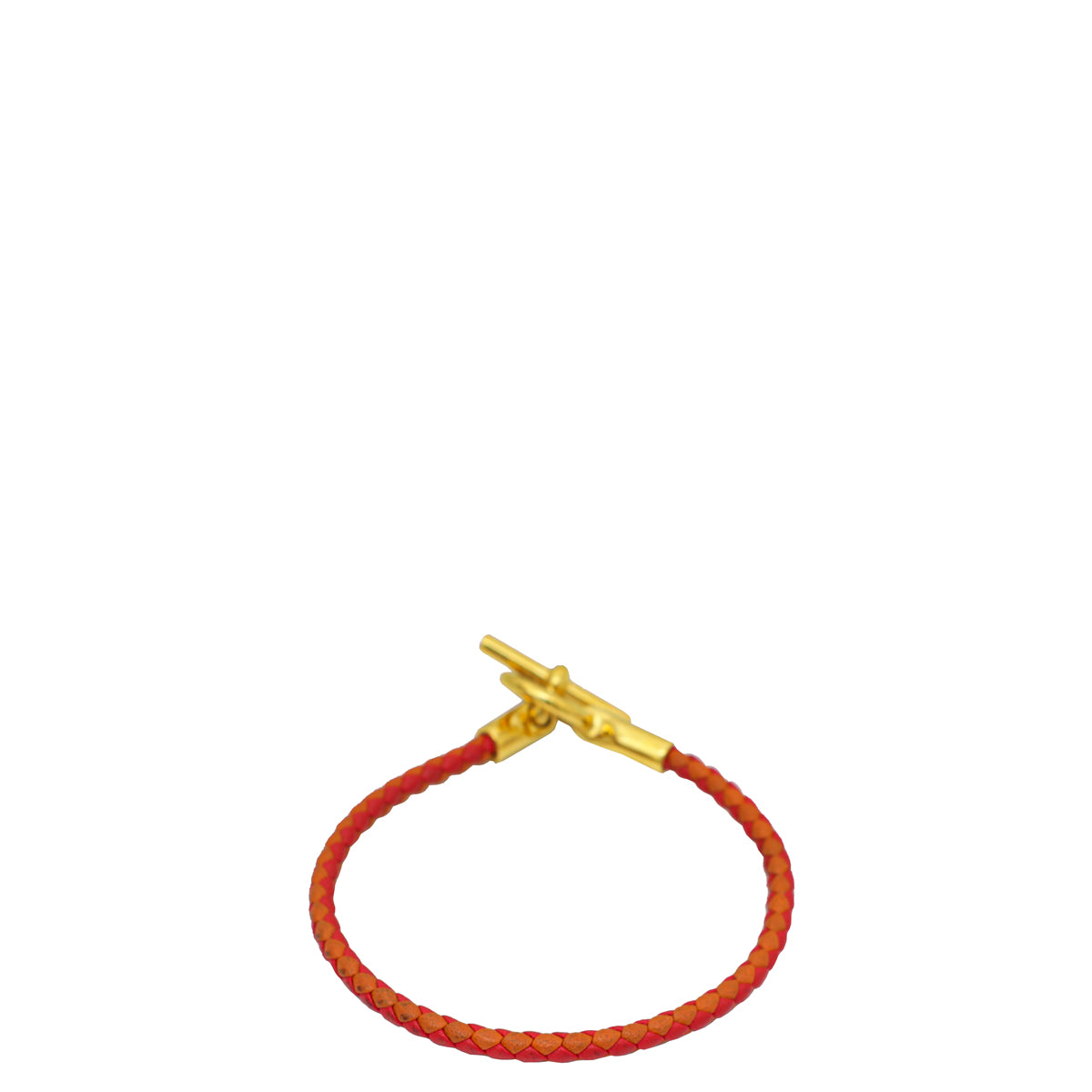 Hermes Bicolor Glenan Bracelet-Hermes-THE CLOSET