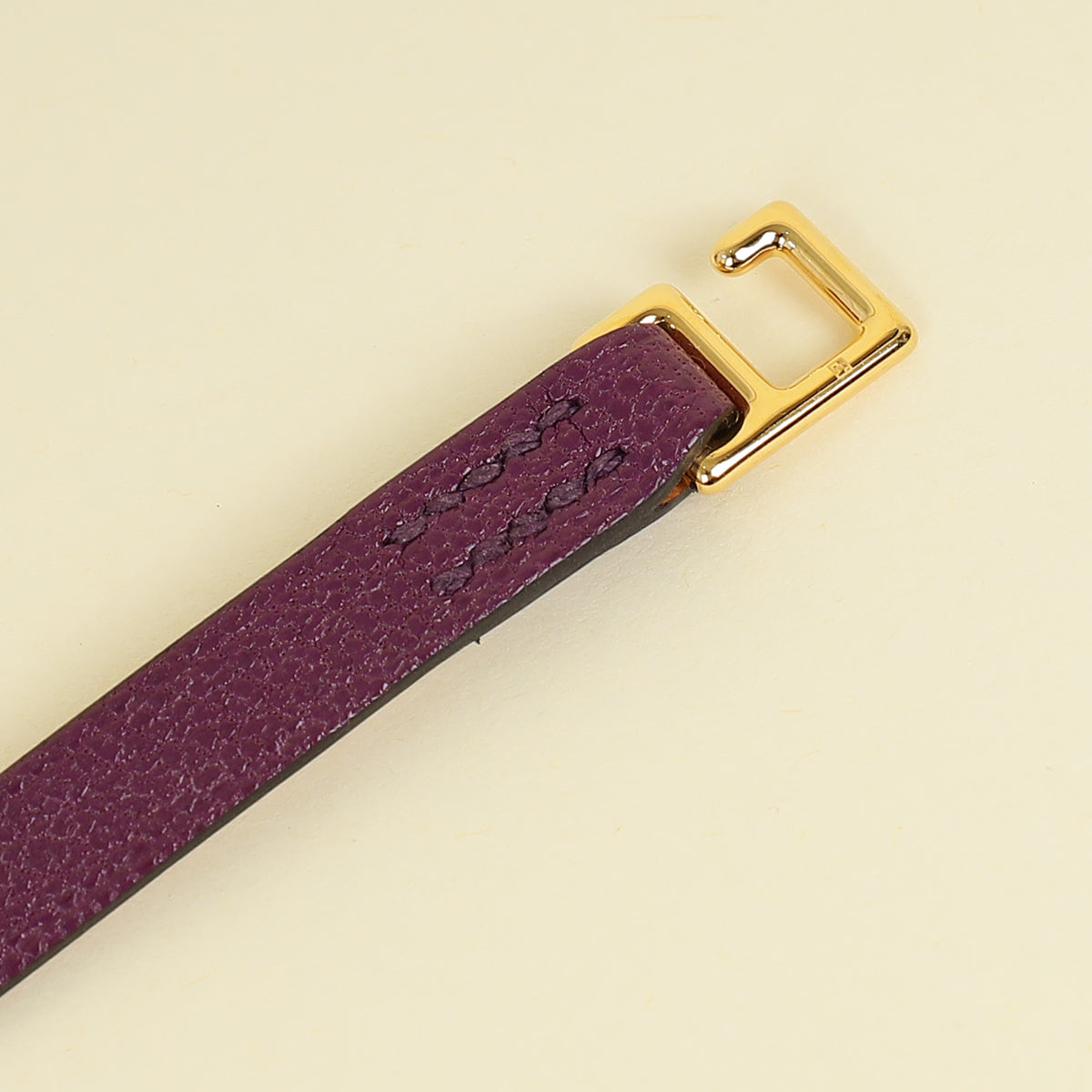 Hermes Anemone Rivale Mini Bracelet
