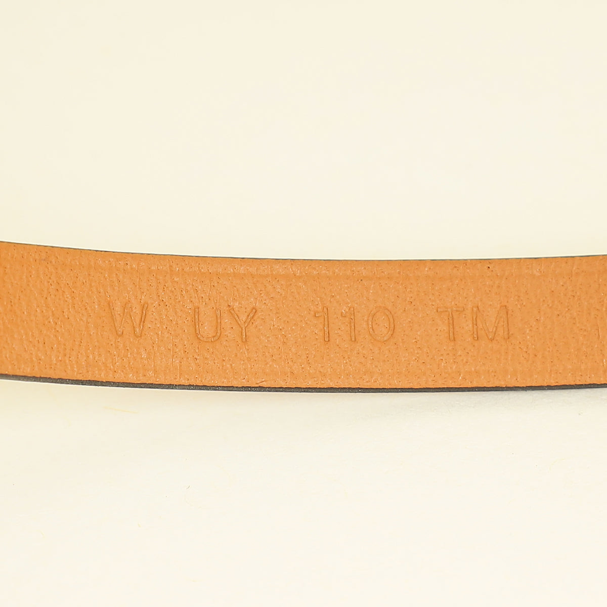 Hermes Anemone Rivale Mini Bracelet