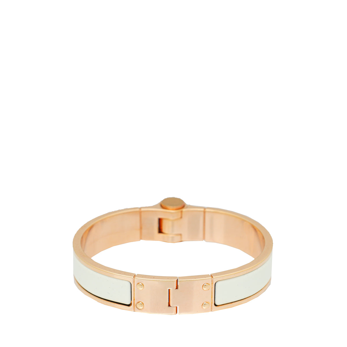 Louis Vuitton Gold Flower Full Bracelet – The Closet