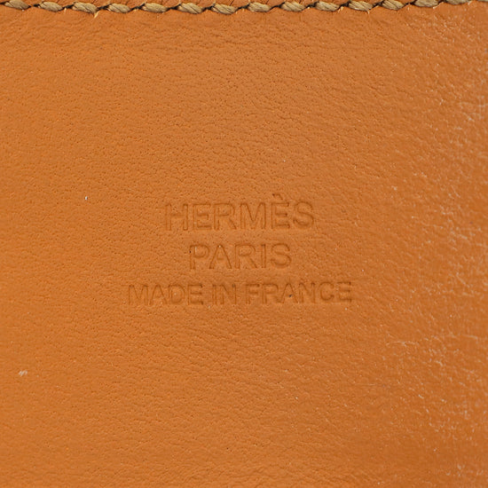 Hermes Nata Collier De Chien 40mm Small Bracelet